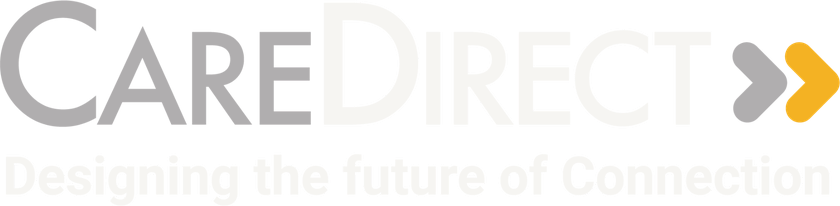 Care Direct, Designing the future of Connection